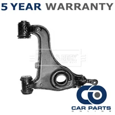 Track Control Arm Front Right Lower CPO Fits Mercedes E-Class 1995-2003