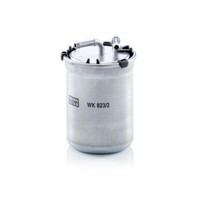 Kraftstofffilter Mann-Filter WK 823/2 FüR VAG