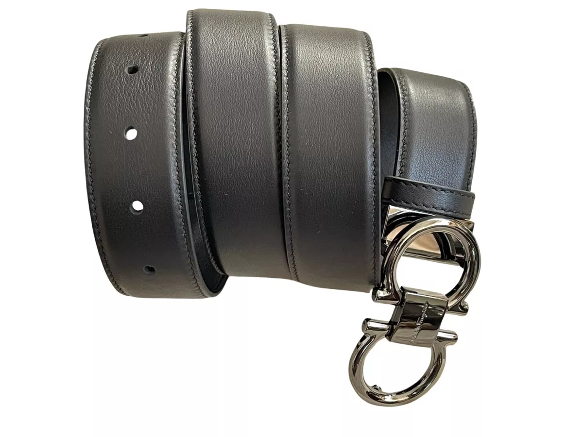 Salvatore ferragamo top belt outfit