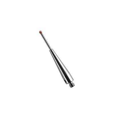 Cmm Touch Probe Stylus 1mm Ruby Ball M2 Thread L20mm A-5000-7808 (M2*D1.0*L20)