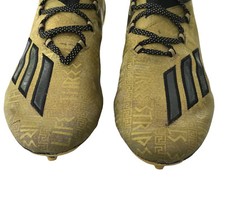 Size 12 - adidas Adizero Royalty Three Stripe Life Print for  display picture 3