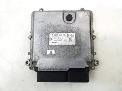 MERCEDES-BENZ VITO Furgon W447 Motorsteuergerät A6229000500 1.60 21005363