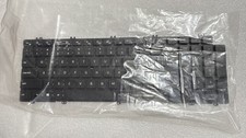 New Dell Latitude 5520 5521 Precision 3560 3561 US BCL Replacement Keyboard