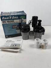 Rain Bird DAS-100 ASVF 1 Anti-Siphon Automati...