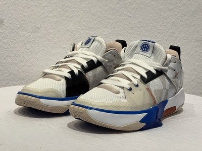 Jordan One Take 5 Q54 Summit White/Game Royal (EU 41) Limitierte Edition Neu&OVP