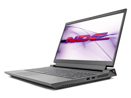 Dell G15-5530 Laptop i9-13900HX,32GB,1TB SSD,8GB RTX 4060,15,6" FHD 360Hz G-SYNC - Bild 2 von 6