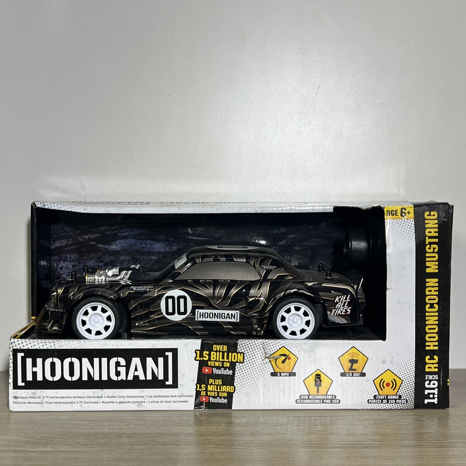 &ndash; Remote Controlled Vehicle For Kids & Collectors