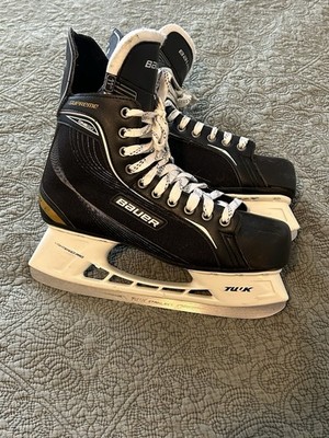 Bauer Supreme 120