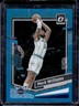 2023-24 Panini Donruss Optic Mark Williams Aqua Prizm #/249 Hornets