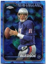 Drew Bledsoe