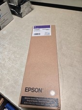 Genuine Epson Violet Ink Cartridge T56ND EXP 2028 For SC-P7370/9370