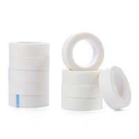 10 Rollen Wimpern Tape WimpernverläNgerung Band Wimpern Klebeband Isolations ...