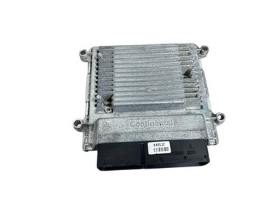 Hyundai ix35 2011 391062G930 Motorsteuergerät Modul ECU MKL1024