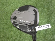 TaylorMade Qi35 Max 18.5 5 Wood AirSpeeder 50 A Senior Graphite