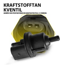Entlüftungsschlauch Kraftstofftank 6QE906517...
