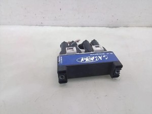 FORD GALAXY WGR Lüfterrelais 7M0000317C 1.90 Diesel 85kw 2001 35078089