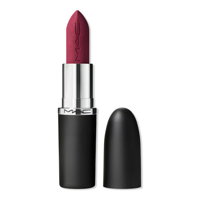 MAC Macximal Silky Matte Lipstick 689