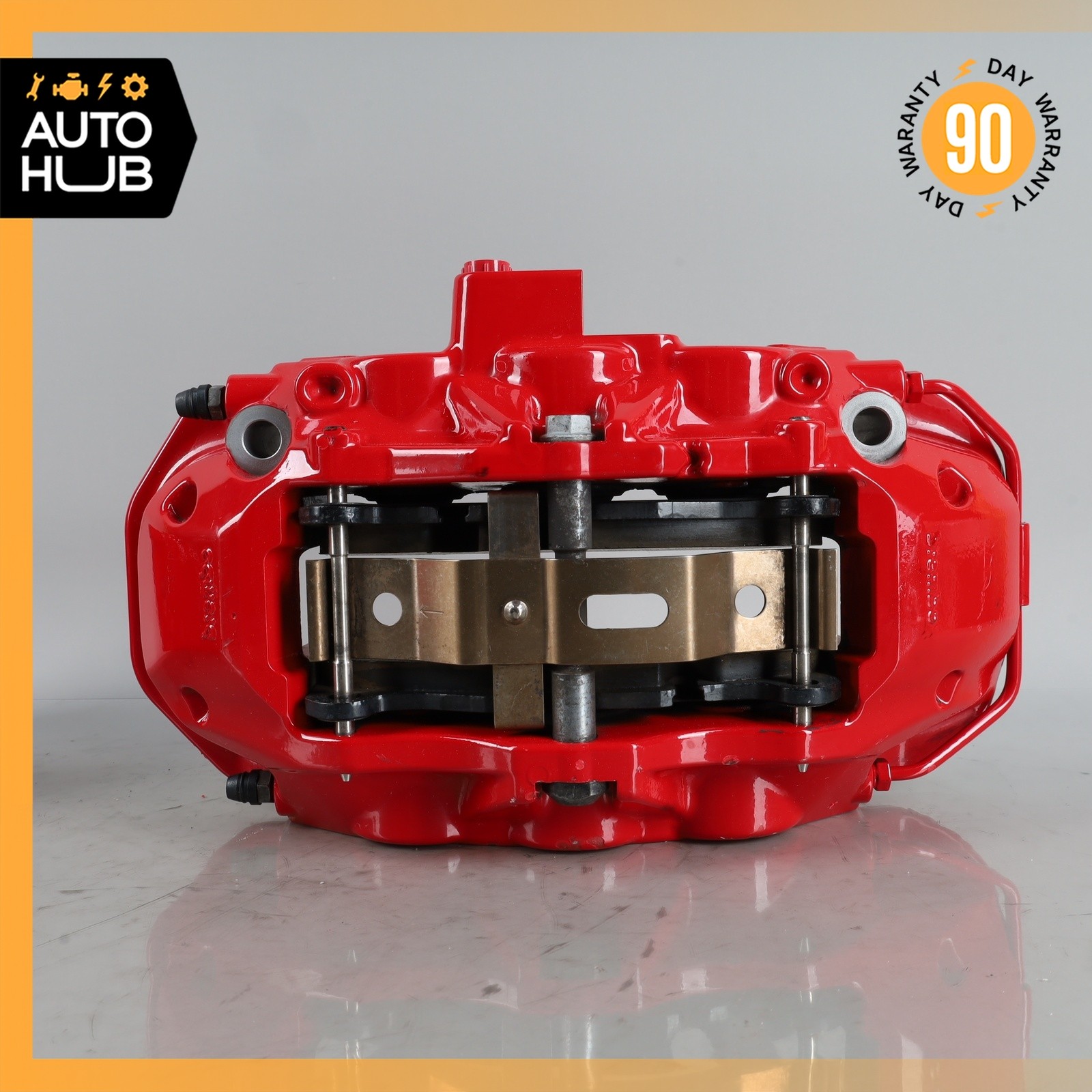 Maserati Quattroporte Front Right Brake calipers Set