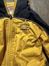 DIMCO Apparel Rain Jacket 12M Cape Cod Mass Hooded Waterproof