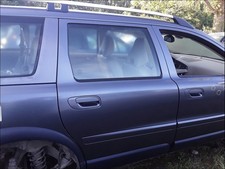 Porte arrière et accessoires Volvo XC70