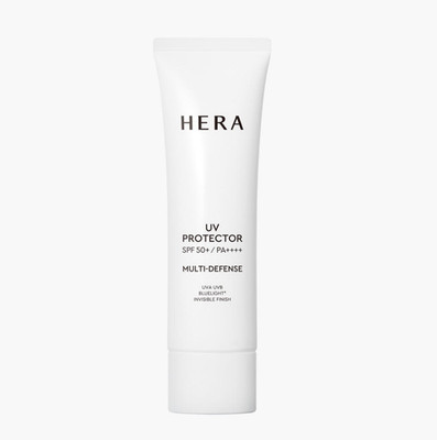 HERA UV Protector Multi-Defense SPF50+/PA++++ 50ml K-Beauty