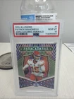 2024 Panini Illusions - Abracadabra Patrick Mahomes II #1 Emerald