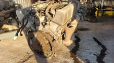 Motor Mercedes-Benz R107 11696212023 Benzin Engine Komplett Motor Mercedes-Benz R107 11696212023 Benzin Engine Komplett