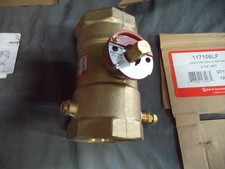 bell & gossett 117106lf circuit setter 2 1/2 ...