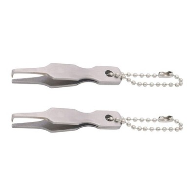 Opening Plier Fishing Tackle Multifunction Split Rings Opener Fishing Line Plier