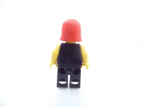 Cam LEGO Alpha Team Minifigure 6774