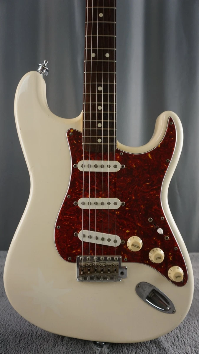 Stratocaster Mij Japan for sale - eBay
