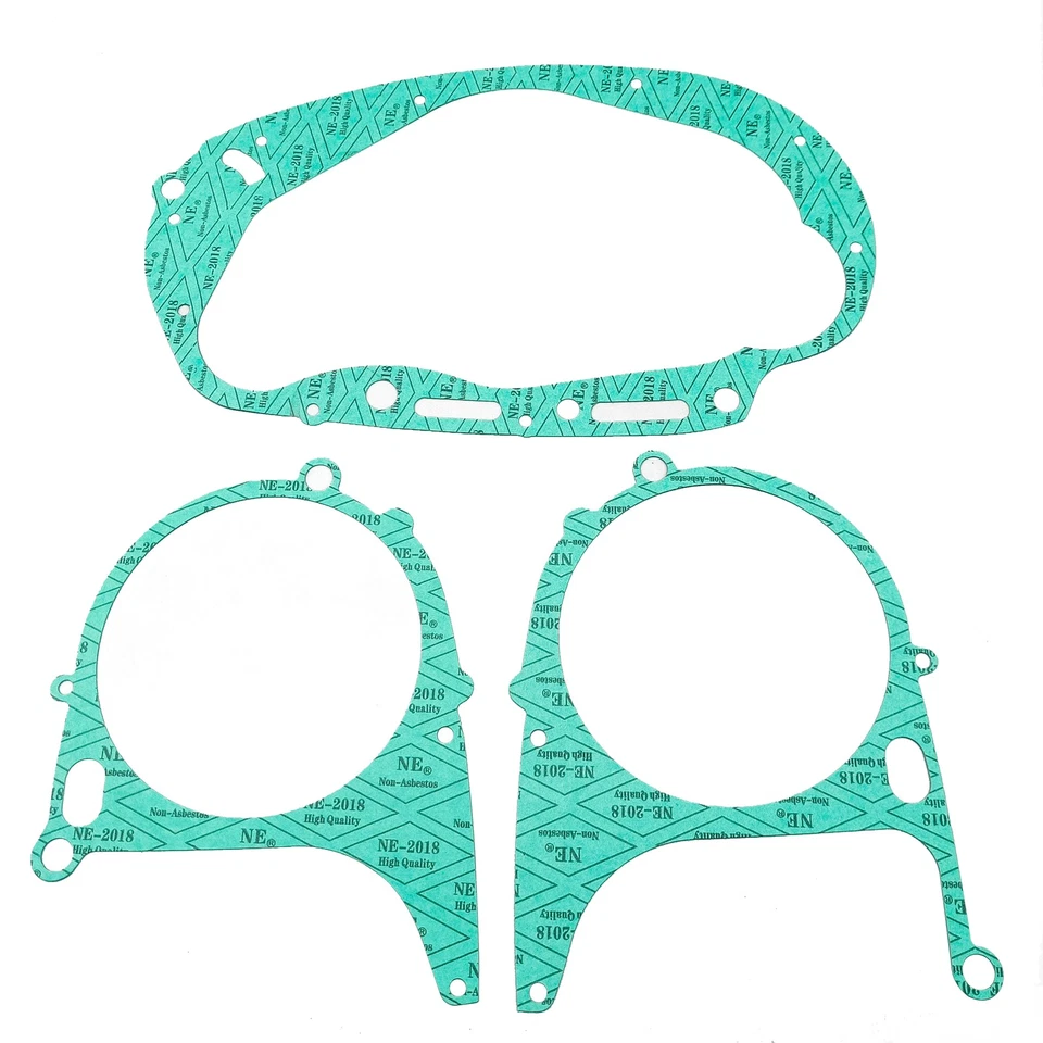 Nuevo kit de reconstrucción de motor para Yamaha XS2 XS650 XS650S/S2 juego de juntas de motor Foto 4 de 4