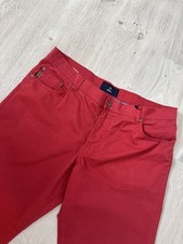 BRAX COOPER FANCY HERRENHOSE W40 L32 GR.27  R...