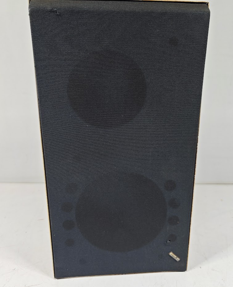 Bang & Olufsen S25 vintage audio equipment - eBay listing photo 4