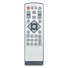 New Replacement Remote Control Fit For Acoustic Audio Aa5170 Home Theater 5.1 Bl