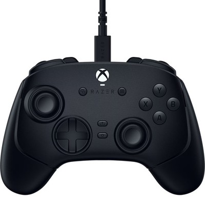 Razer - Wolverine V3 Tournament Edition Wired Gaming Controller with 6 Remapp...