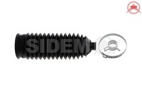 Lenkmanschette Faltenbelag Sidem 383.033 FüR Impreza GR GH G3 Forester XV GE GV