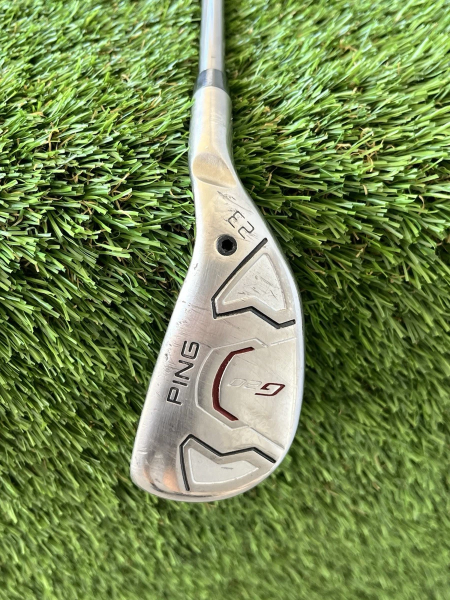 Ping G20 Senior Flex for sale | eBay