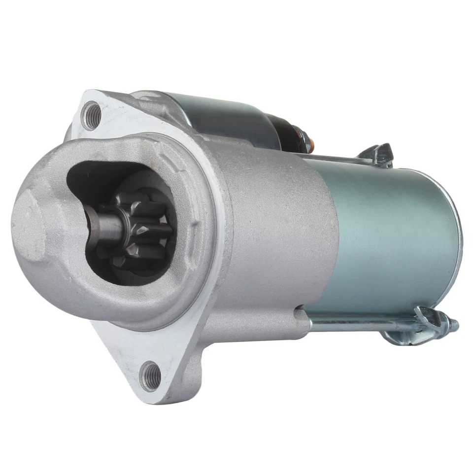 Starter For 2006-2008 Hyundai Azera 3.8L Sonata 3.3L 2006-2007 Kia Sedona 3.8L Foto 3 de 4