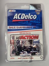 1998 Action 3 Dale Earnhardt Jr. AC Delco - 1 of 19,944 - 1:64 scale