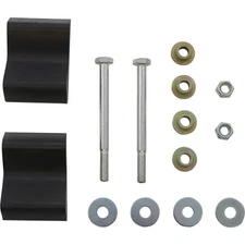 USI 4603-0219 ACT-HWK Ski Mount Kit 15-8235