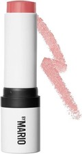 MAKEUP BY MARIO Soft Pop Blush Stick Sweet Pink NIB 0.5 oz / 15 ml