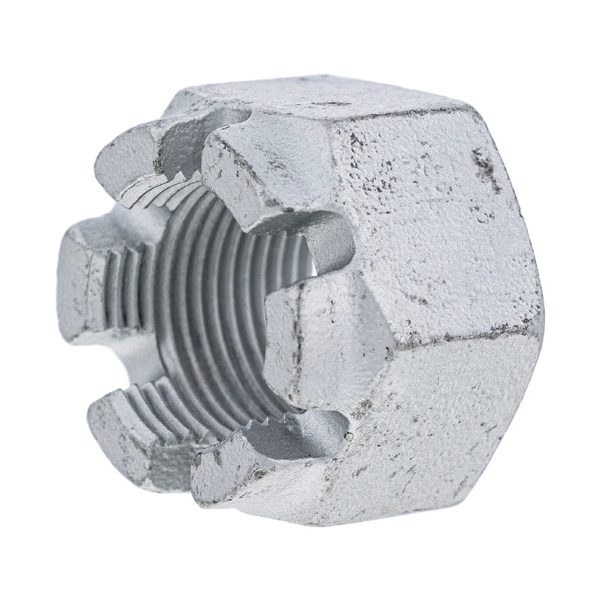 Polaris OEM Castle Nut (M20 x 1.5), 7548004, 7547949 | eBay