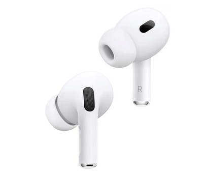 APPLE AirPods Pro (2. Generation) mit MagSafe Case (USB C) - 0195949052637