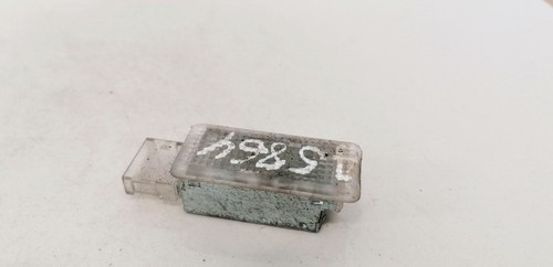 7L0947415 Innenraumleuchte Leseleuchte  Volkswagen Passat DE1059004-17