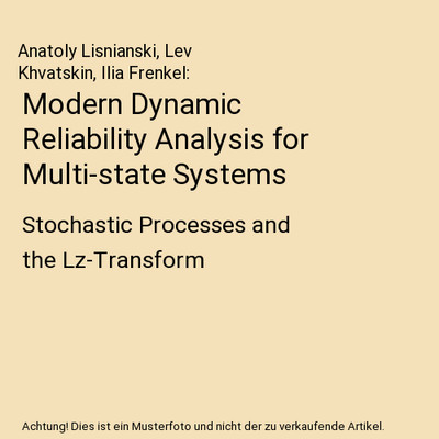 Modern Dynamic Reliability Analysis for Multi-state Systems: Stochastic Processe