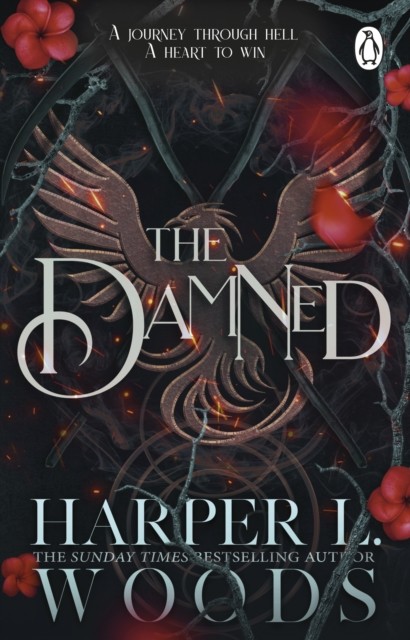 The Damned by Harper L. Woods - 9781804997901 - Image 3