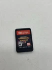 Minecraft Dungeons Hero Edition Nintendo Switch Authentic Game Cartridge Tested