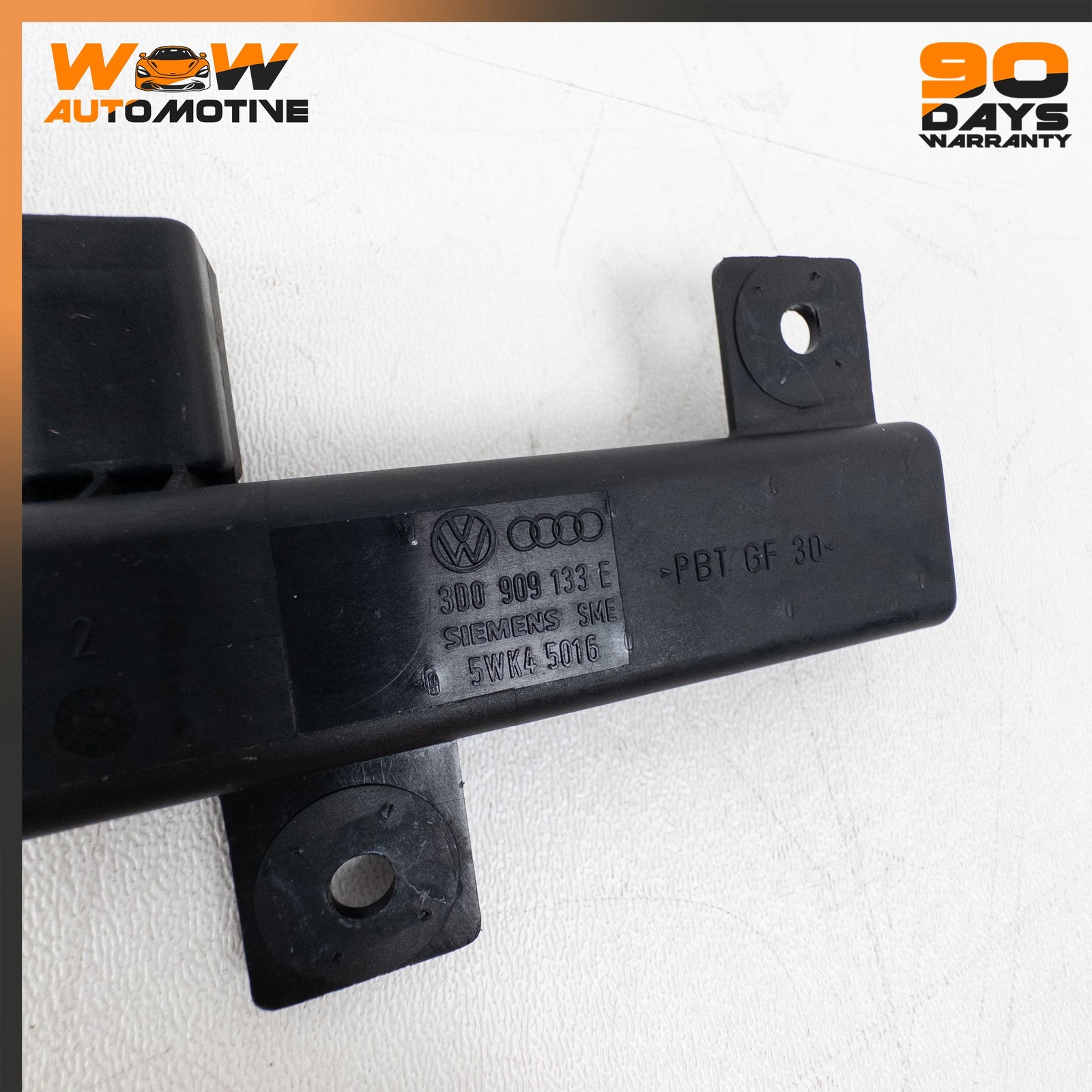 04-19 BENTLEY CONTINENTAL GT GTC KEYLESS GO CONTROL MODULE ANTENNA SENSOR OEM