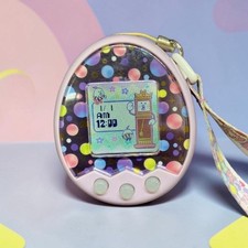Bandai Tamagotchi Mix Melody Mix Ver. Purple